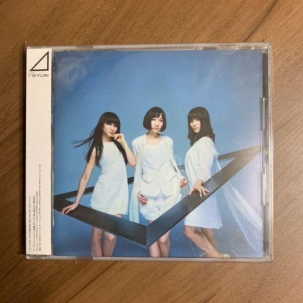 パヒューム Perfume /トライアングル