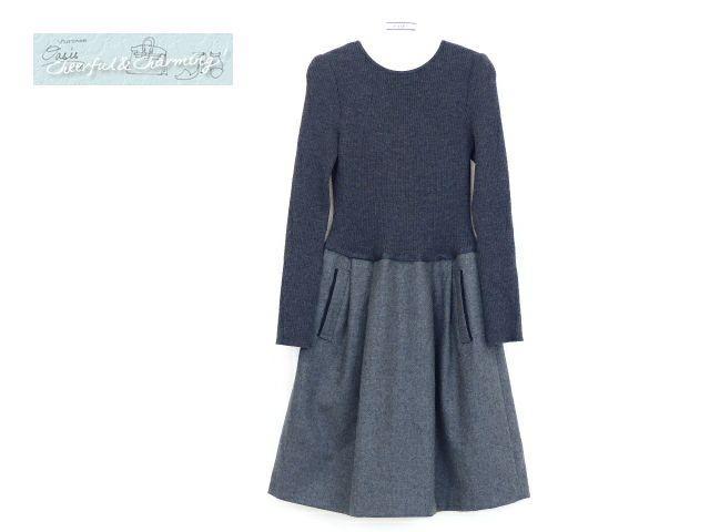 ヤフオク! - ワンピース(女性用 フォクシー)の中古品・新品・古着一覧