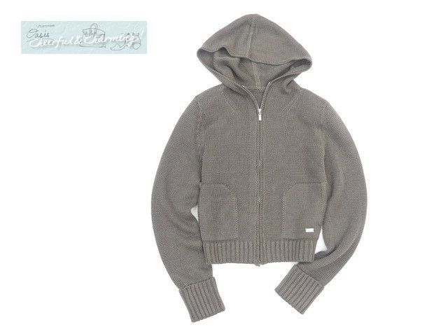 ヤフオク! -「フォクシー フーディ」の落札相場・落札価格