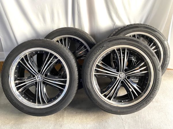 ヤフオク! -「:pm」(19インチ) (タイヤ・ホイールセット)の落札相場