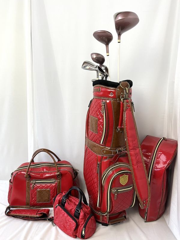 ゴルフ クラブ ヤフオク! -「figaro バッグ」(スポーツ、レジャー) の落札相場・落札価格 ゴルフ クラブ ヤフオク! -「figaro バッグ」(スポーツ、レジャー) の落札相場・落札価格