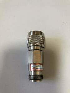 ■ 「中古」Hirose 10dB Attenuator AT-410