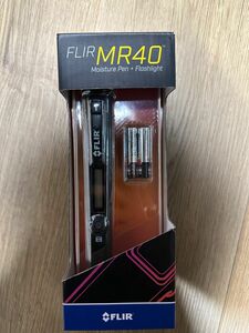FLIR MR40 スケールモイスチャーペン　水分計