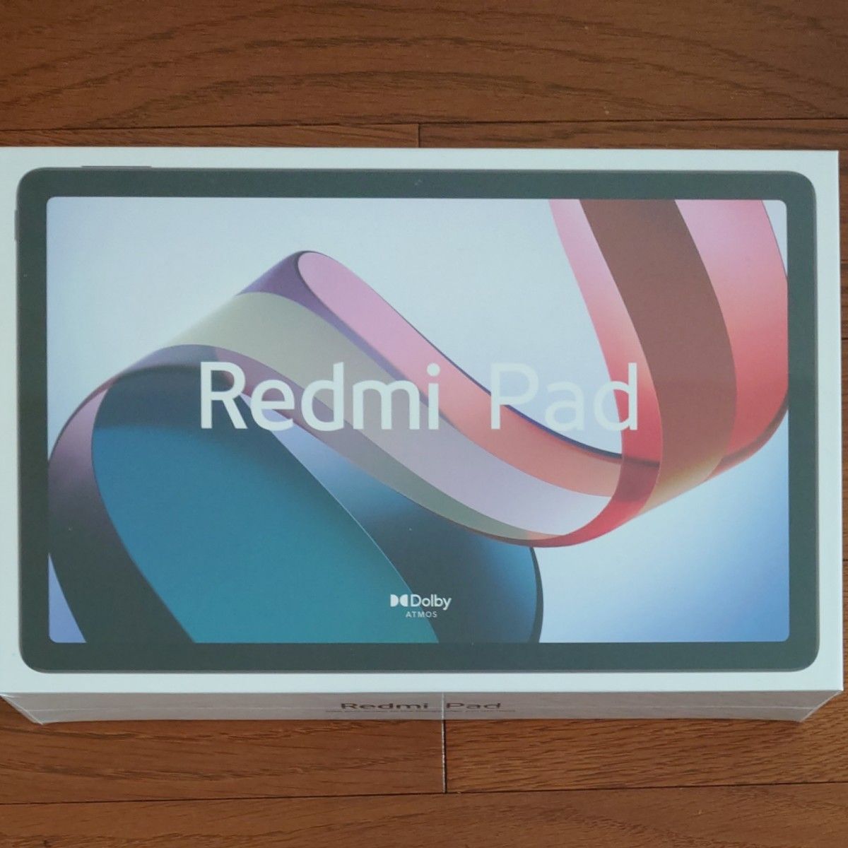 特上美品 Xiaomi Redmi Pad 4GB + 128GB ミントグリーン 国内版 - 通販