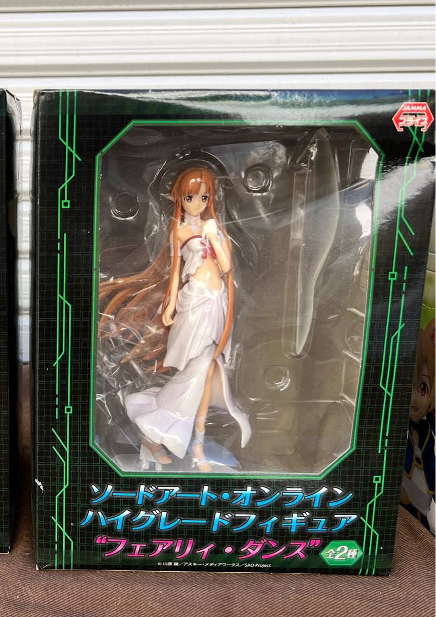 早者勝ち! アスナ ALOウンディーネスペシャルフィギュア ウンディーネVer. アルター ソードアートオンライン ソードアート・オンライン #5921 ソードアート・オンライン ハイグレードフィギュア アスナ