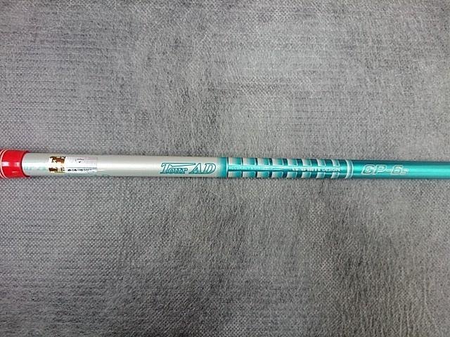 ヤフオク! -キャロウェイ シャフト ツアーadの中古品・新品・未使用品一覧