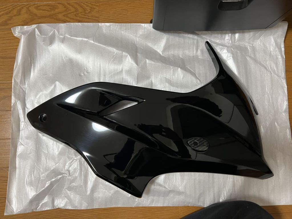 ヤフオク! -「cb400sb アッパーカウル」の落札相場・落札価格