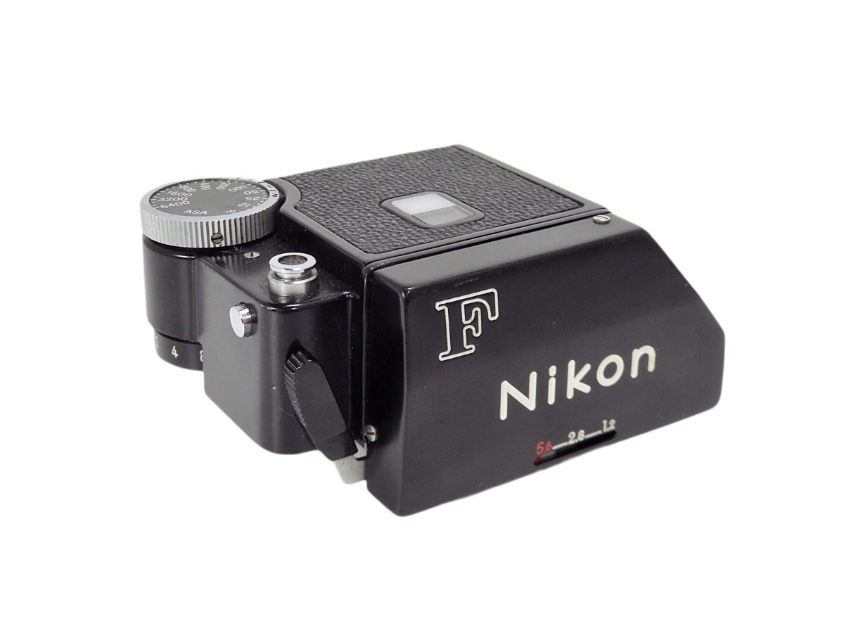 Nikon ニコン Fフォトミック FTN ボディ フィルムカメラ フィルムカメラ カウンター活動