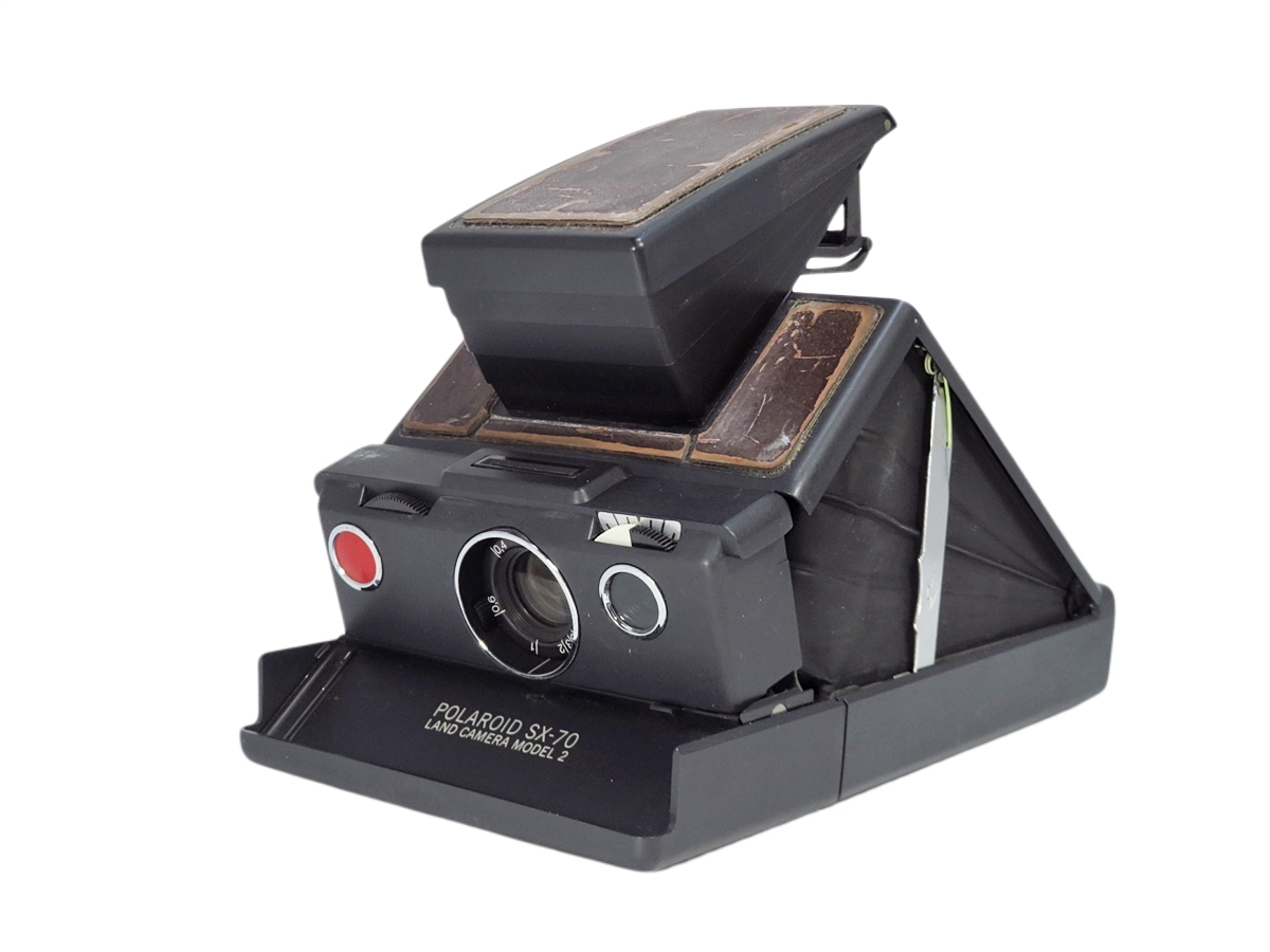 ヤフオク! -「sx-70 model2」の落札相場・落札価格