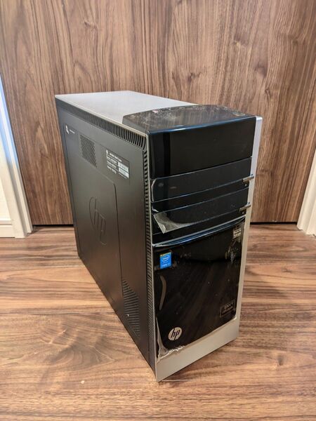 Core i5 4690 美品 SSD新品 office win11