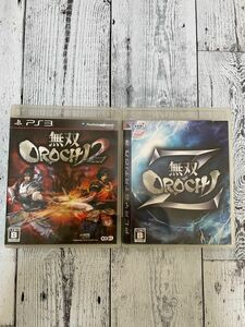 【PS3】 無双OROCHI Z [通常版］ゲームソフト【無双 orochi2 無双オロチ2】プレイステーション3 ゲームソフト