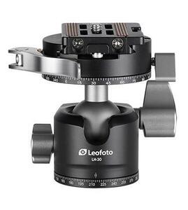 Leofoto LH-30PCL レオフォト lh30PCL 自由雲台 