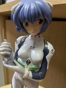 Евангелион#rei ayanami#boxless