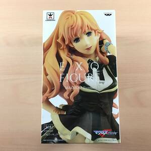 [ unopened ] EXQ figure sheliru*no-m Macross F