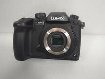 ☆極美品☆LUMIX GH5_画像1