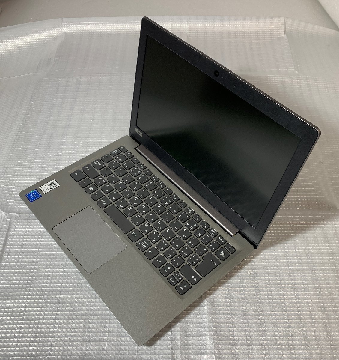 2023年最新】ヤフオク! -lenovo ideapad 120s(コンピュータ)の中古品