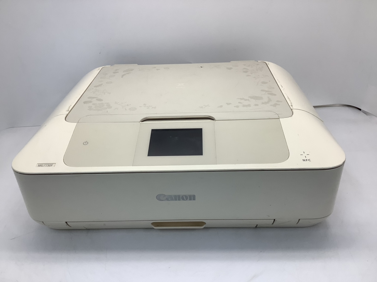 ヤフオク! -pixus mg7730の中古品・新品・未使用品一覧