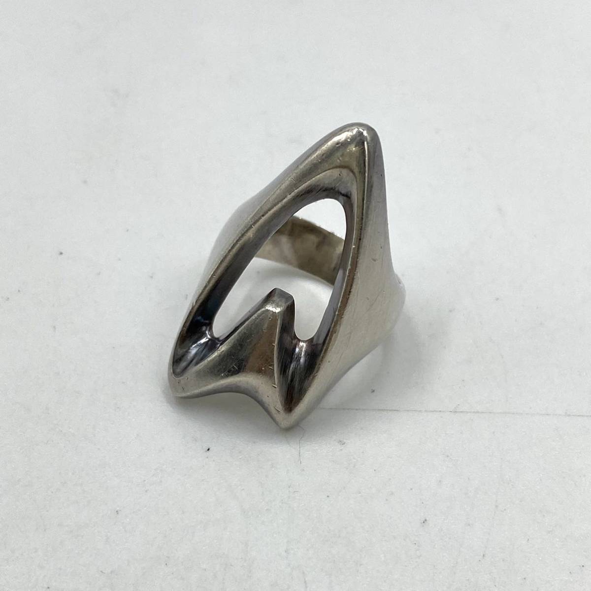 ヤフオク! - 指輪(ジョージ・ジェンセン ブランドアクセサリー)の中古 ...