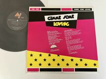 FUN FUN / Gimme Some Loving HOUSE MIX 日本盤12inch ポニーキャニオン C12Y0314 88年盤,Spencer Davis名曲カヴァー,EUROBEAT,Hi-NRG,_画像2