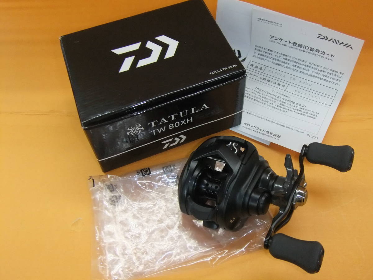 ヤフオク! -タトゥーラ twの中古品・新品・未使用品一覧