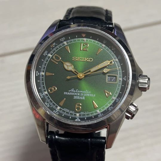 ヤフオク! -「セイコー sarb017」の落札相場・落札価格 ヤフオク! -「セイコー sarb017」の落札相場・落札価格