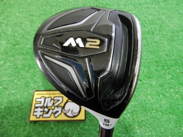 ヤフオク! -m2 フェアウェイウッド(テーラーメイド)の中古品・新品・未