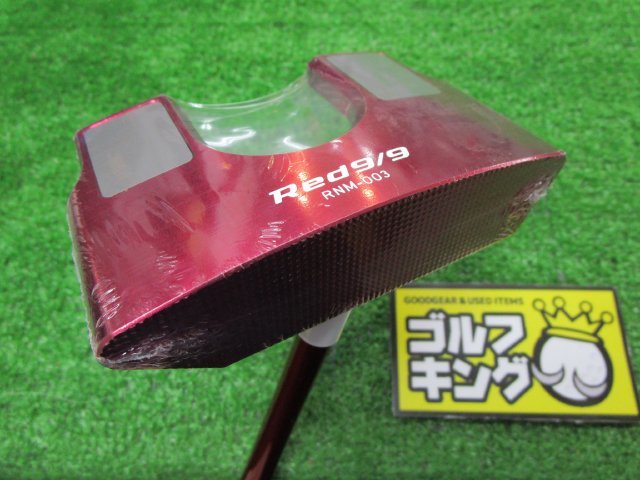 します】 ヤフオク! - キャスコ 赤パター 34インチ しました - vitex.by