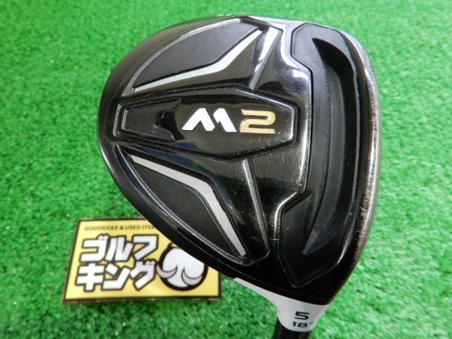 ヤフオク! -m2 フェアウェイウッドの中古品・新品・未使用品一覧