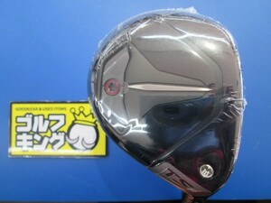 GK三好◆870【新品即決】タイトリスト TSR1 HYBRID◆TSP121 55(JP)◆R◆23度◆５U◆ｔｓｒ1◆ティーエスアール1◆