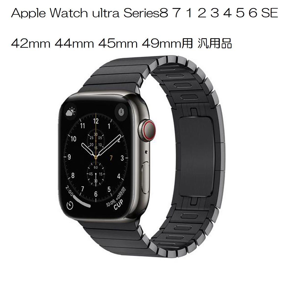 ヤフオク! -apple watch リンクブレスレットの中古品・新品・未使用品一覧