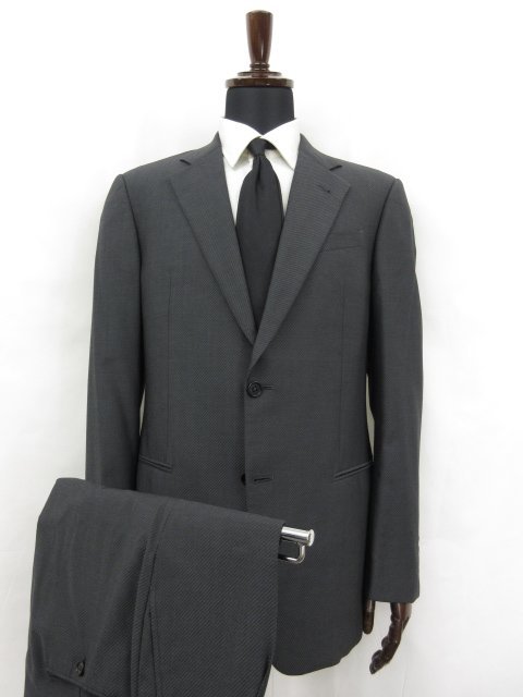 アルマーニ コレッツォー二 極美品 スーツ スーツジャケット スーツ メンズ 高評価！