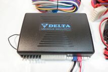 OKTC32g07★未使用新品★DELTA★デルタ★★セキュリティシステム★★迅速発送★送料安い★_画像2