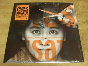 1043[LP record ] Watanabe Misato |eyes