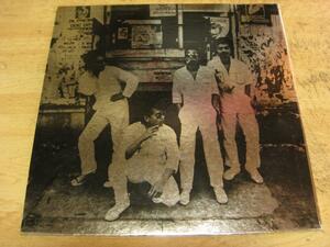 1211 [LP Records] Downtown Boogie Band / Boogiogi / Don Bottom House