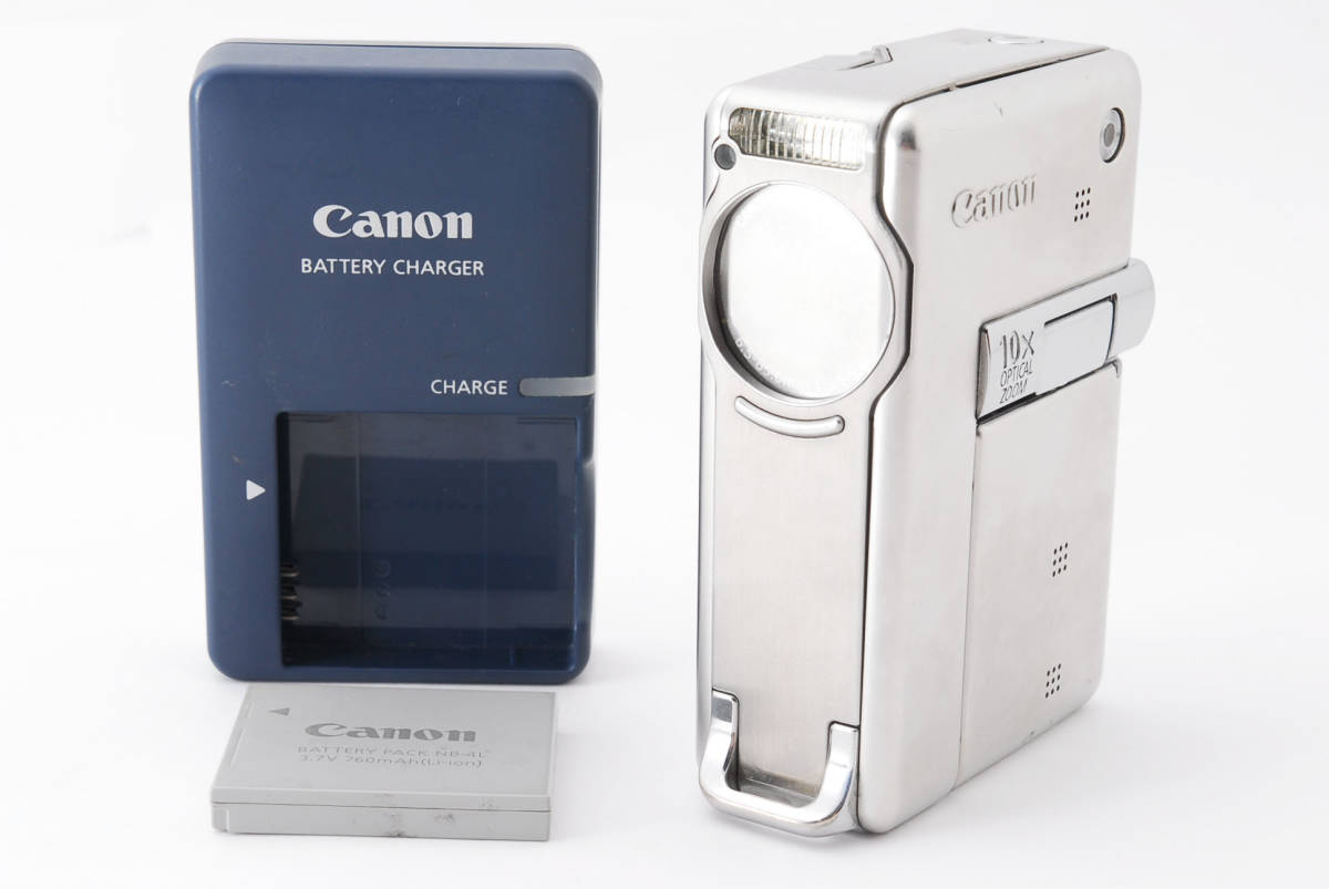 ヤフオク! -「canon tx1」の落札相場・落札価格