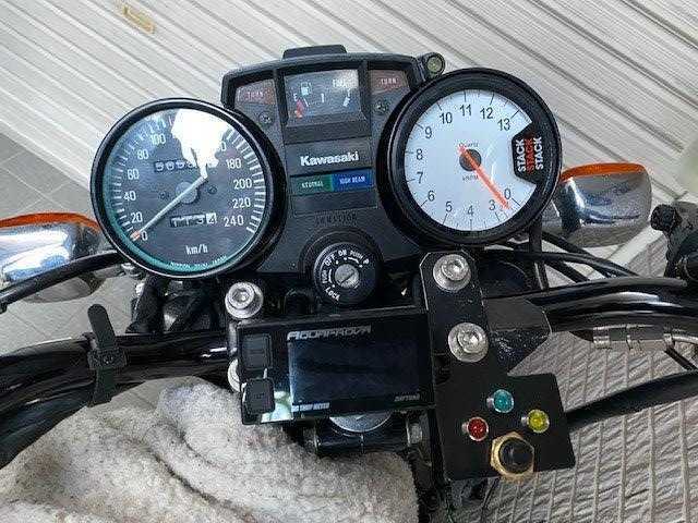 z400fx z750fx2 fx系 タコメーターユニット | www.tspea.org