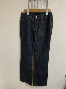 [BURBERRY LONDON] Burberry Denim pants 36 size 
