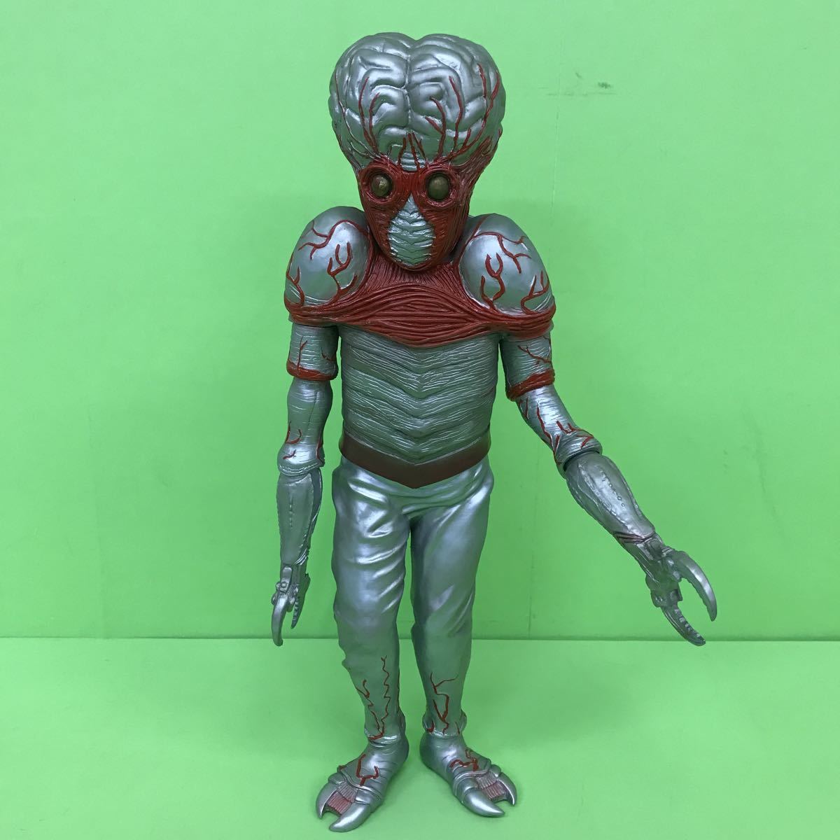 ヤフオク! -「メタルナミュータント」の落札相場・落札価格