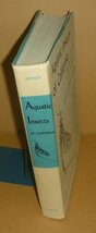 水生昆虫1968『Aquatic Insects of Californiaカリフォルニアの水生昆虫』 Robert L. Usinger 編_画像3