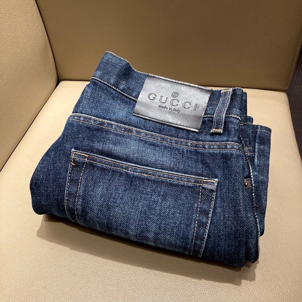 グッチ デニム ダメージ加工 レア ミケーレ Gucci www.cinema.sk