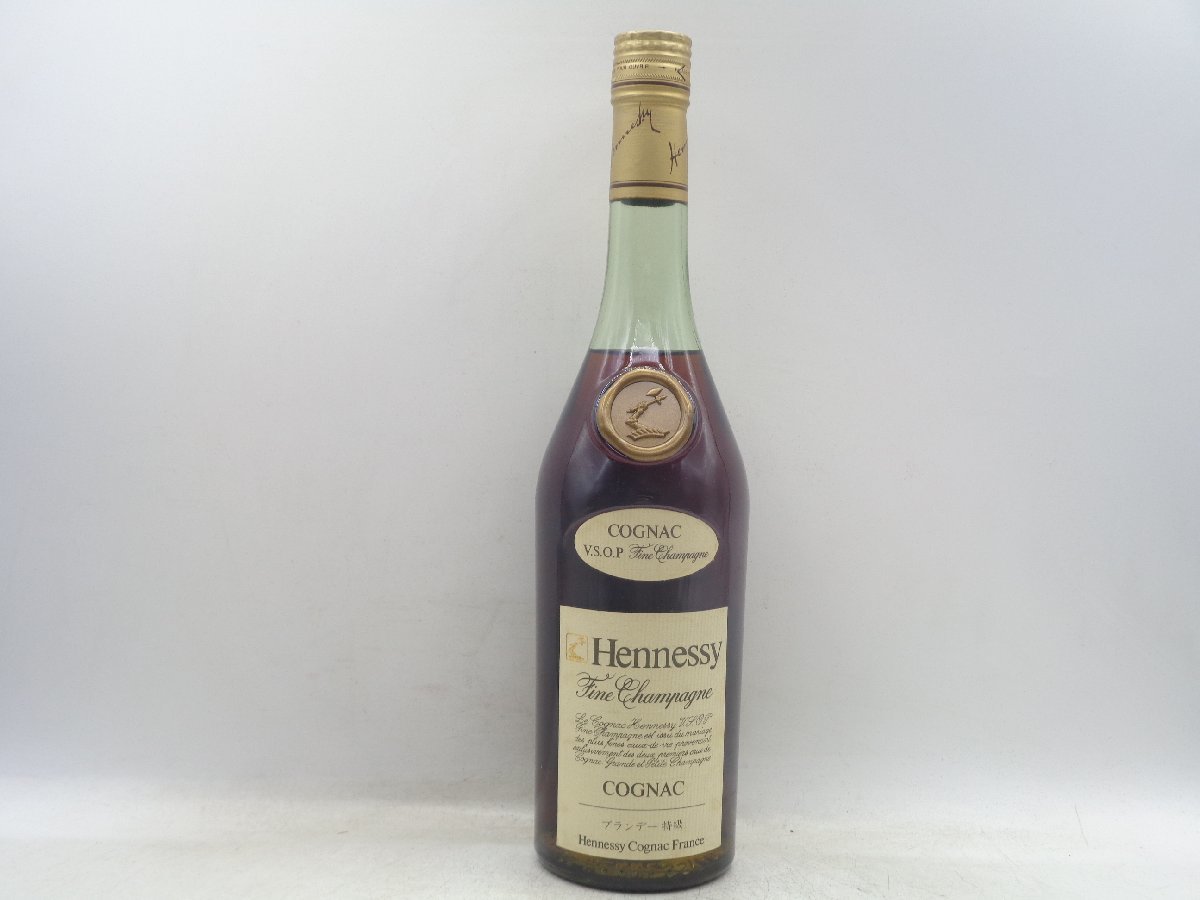 \半額SALE/飲料/酒ヤフオク! -「ヘネシー vsop」(アルコール) (飲料)の落札相場・落札価格