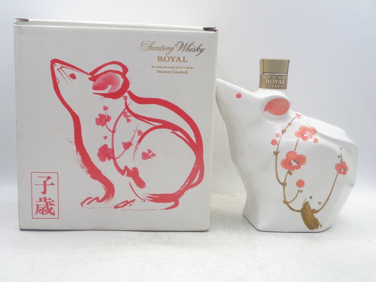 ヤフオク! -サントリー干支ボトルの中古品・新品・未使用品一覧 ヤフオク! -サントリー干支ボトルの中古品・新品・未使用品一覧