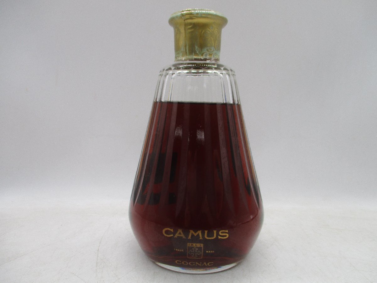 ヤフオク! -「バカラクリスタルボトル」(カミュ) (コニャック)の落札