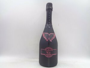 ANGEL BRUT HALO エンジェル ヘイロー ピンク シャンパン 750ml 12,2％ 未開封 古酒 X194265