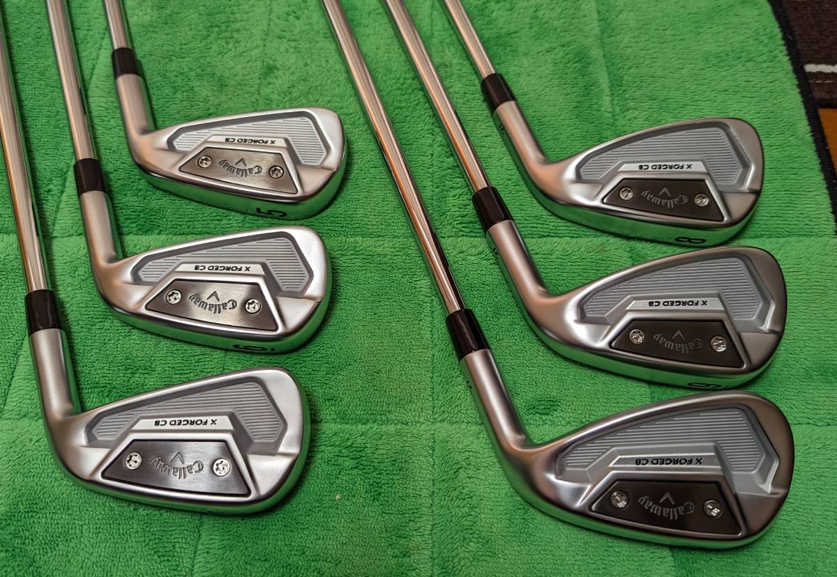 ヤフオク! -modus 120 6本の中古品・新品・未使用品一覧
