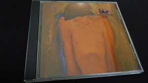 [CD]Blur ブラー『13』（1999）