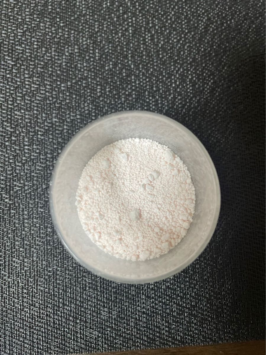 CBD アイソレート 100g アメリカ産 高濃度 510 Leafy リラクゼーション