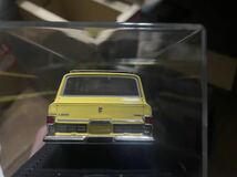 Top Marques 1/43 Jeep Grand Wagoneer 限定500台 ジープ グランドワゴニア 黄色 ハンターイエロー_画像3