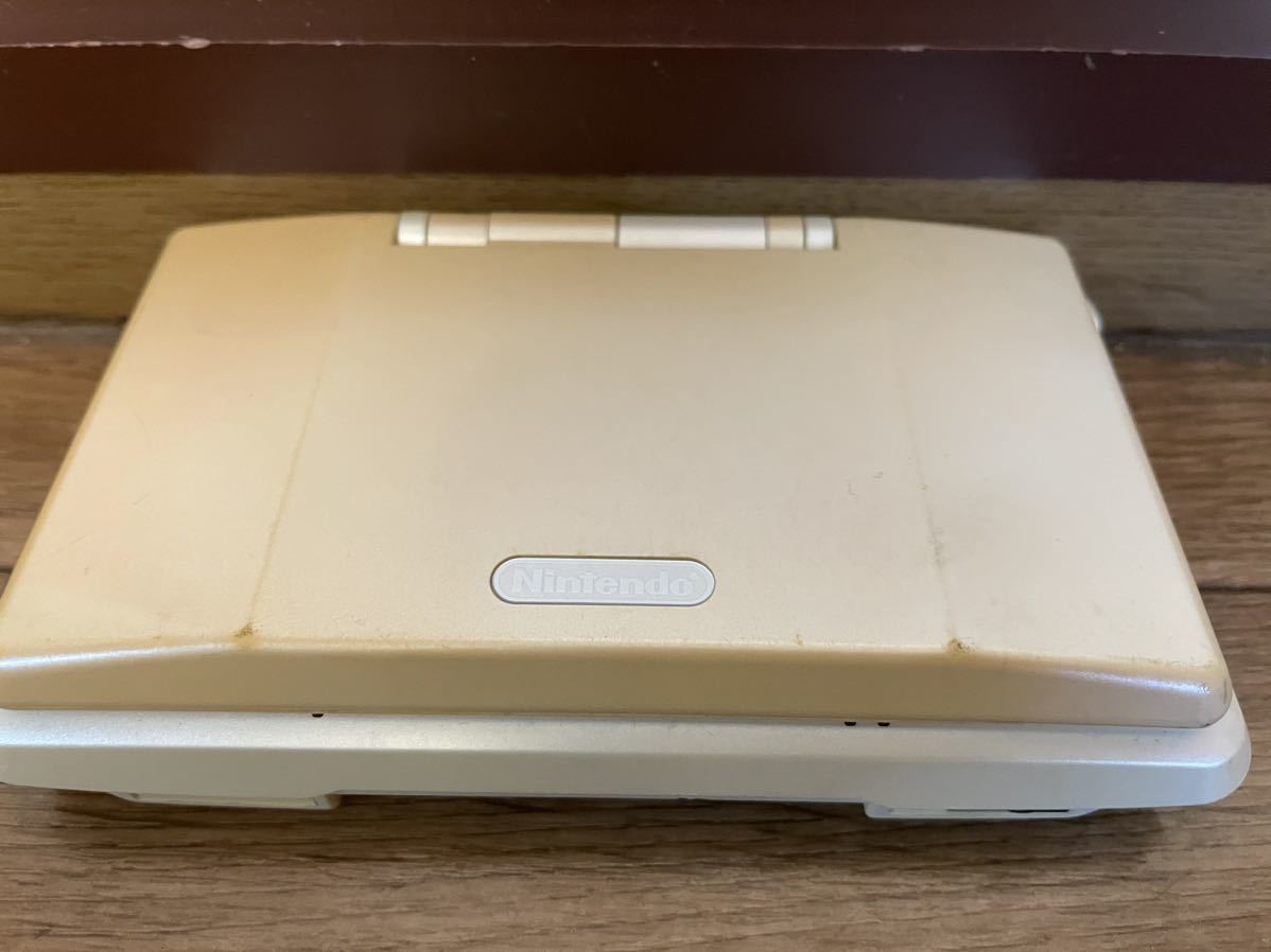 ヤフオク! -「初代ds本体」の落札相場・落札価格 ヤフオク! -「初代ds本体」の落札相場・落札価格