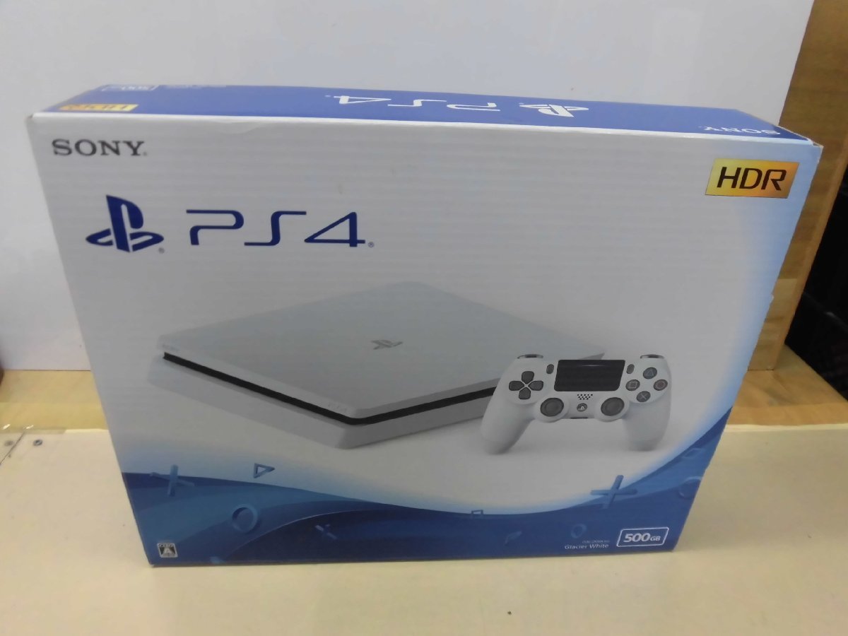 ヤフオク! -「ps4 本体 中古 ホワイト」の落札相場・落札価格